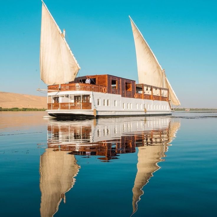 Nile Cruises 2025: The Ultimate Guide to an Unforgettable Experience