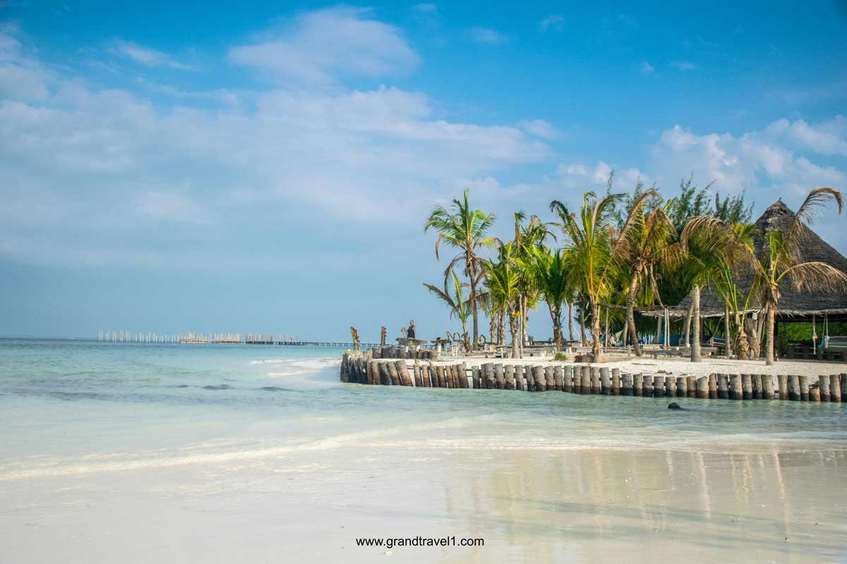 If you plan to visit Zanzibar ,be cautious ,it could be your worst experience .!!!!!