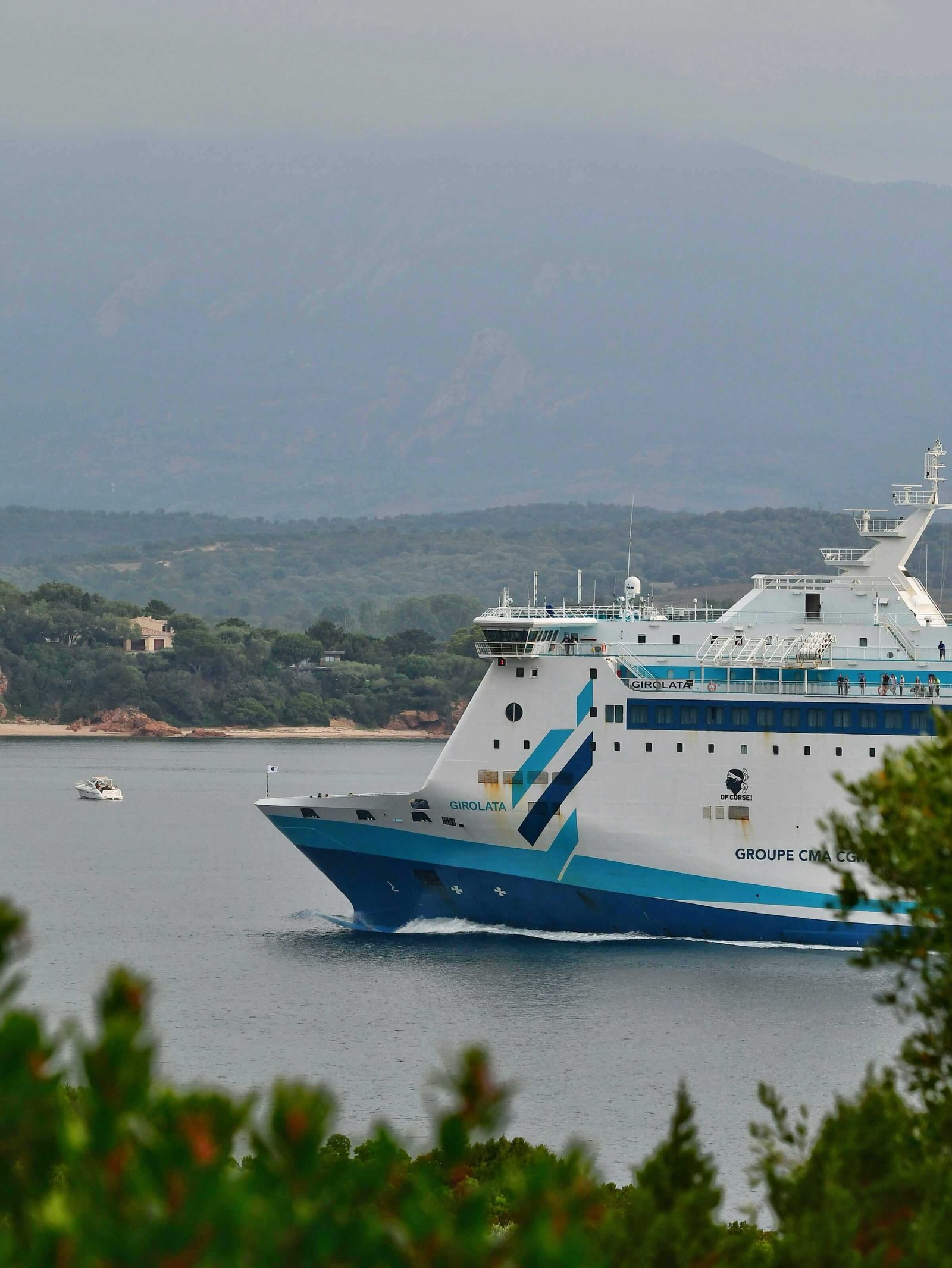 Mediterranean Cruises