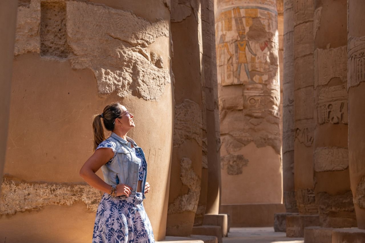 Warning!!! Don’t Join Solo Women Tours… Until You Read This