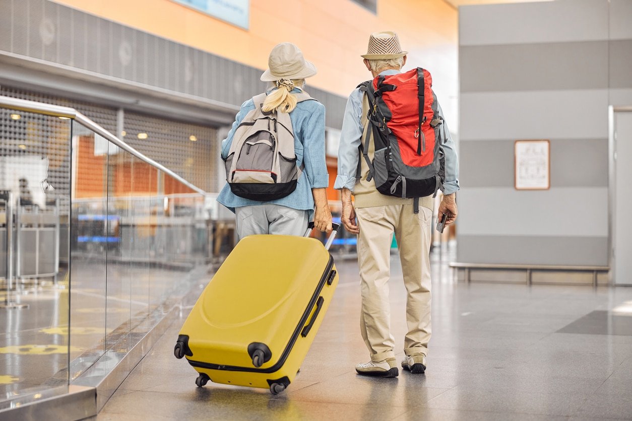 The Best Senior Travel Tours with Grand Travel 1