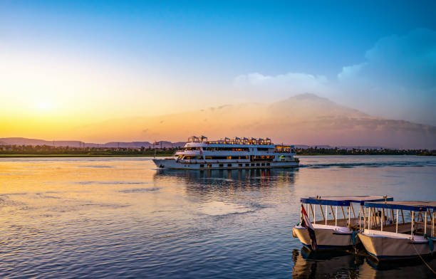 Ever Wondered Why Egypt Is Called the Gift of the Nile?