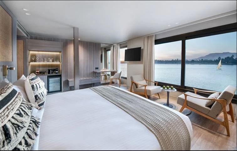 Thinking About a Nile Cruise in Egypt? Read This Before You Book