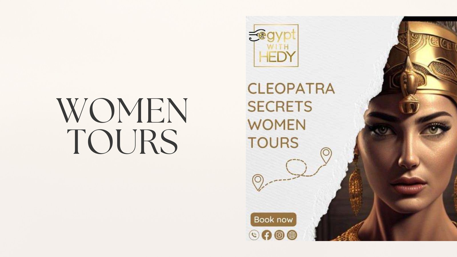 unlock your inner queen and enjoy your best version