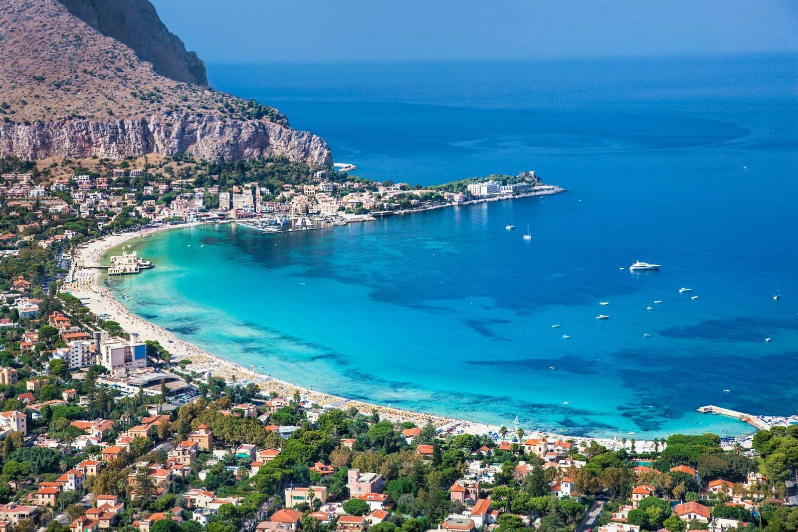 Palermo, Italy
