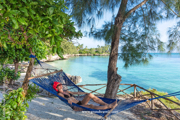 Nungwi and Kendwa Beaches