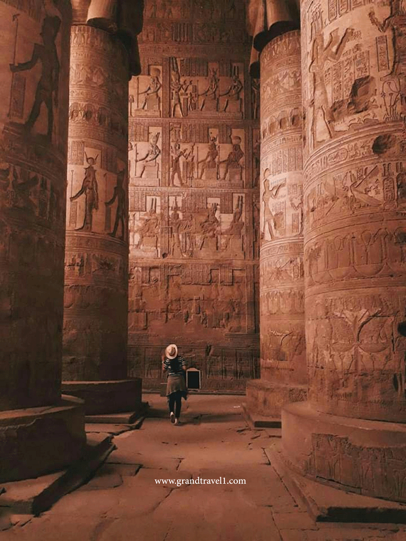 Egypt tour