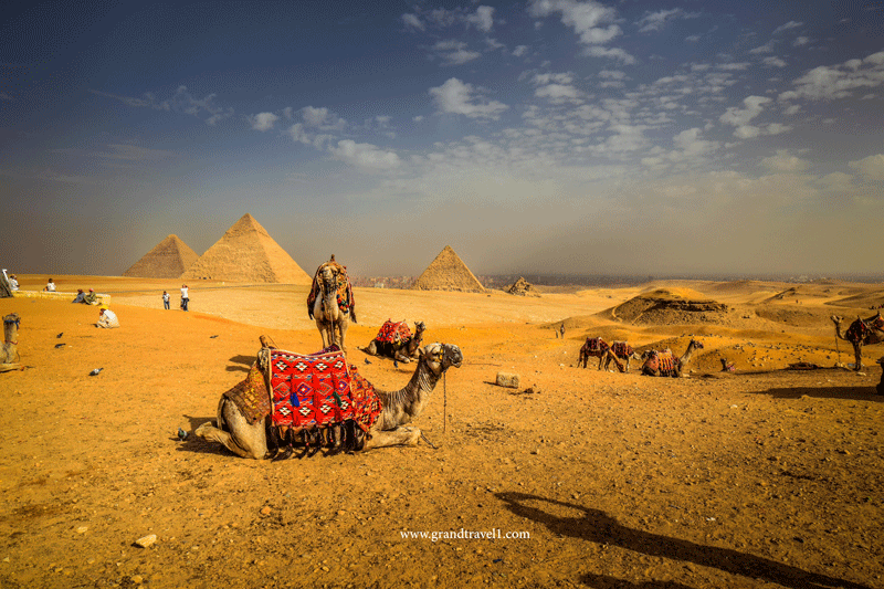 Should You Avoid Egypt? Risks of Traveling to the Land of Pharaohs,