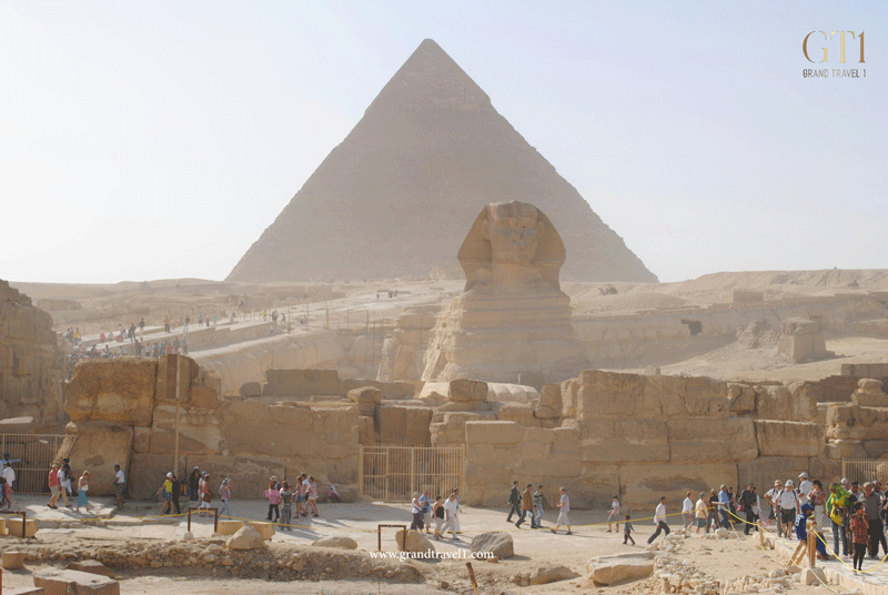 Egypt Tours