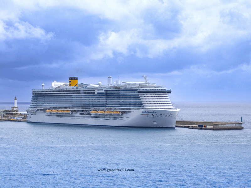 The Ultimate Guide to Booking Your Perfect Mediterranean Cruise