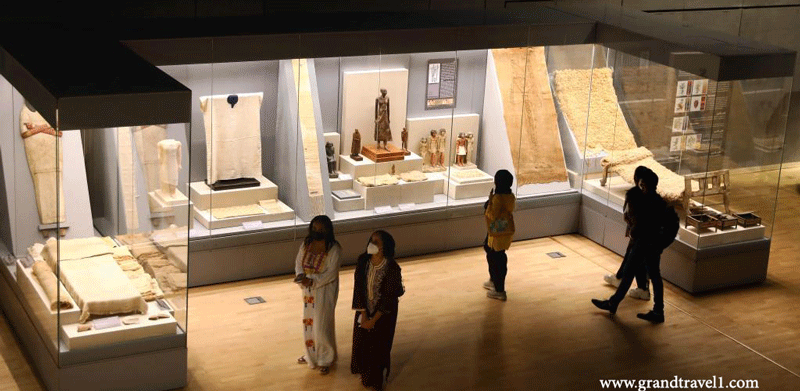 Top 5 Museums in Cairo Every Tourist Should Visit