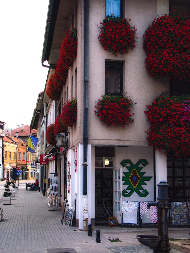 Sarajevo