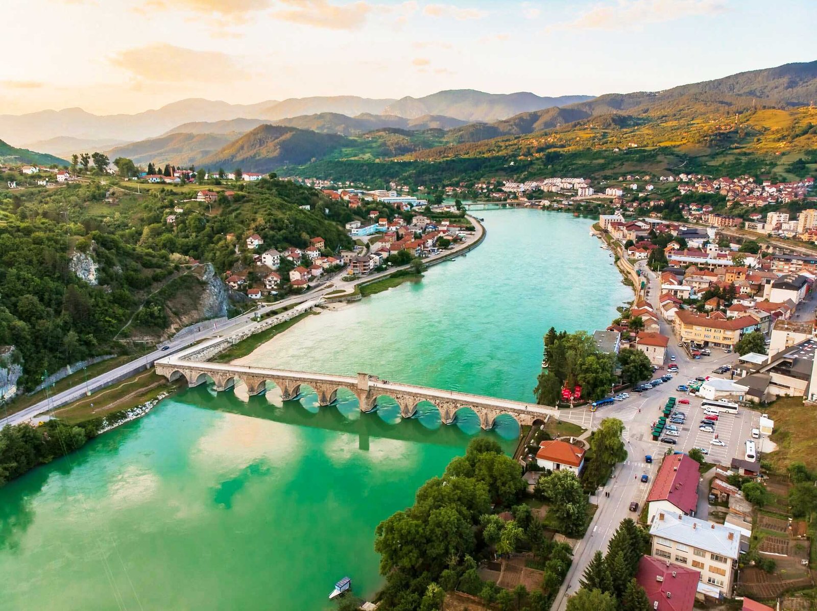 Bosnia and Herzegovina