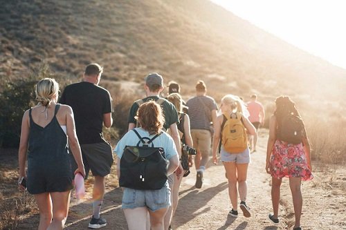 Travel for free with GT1