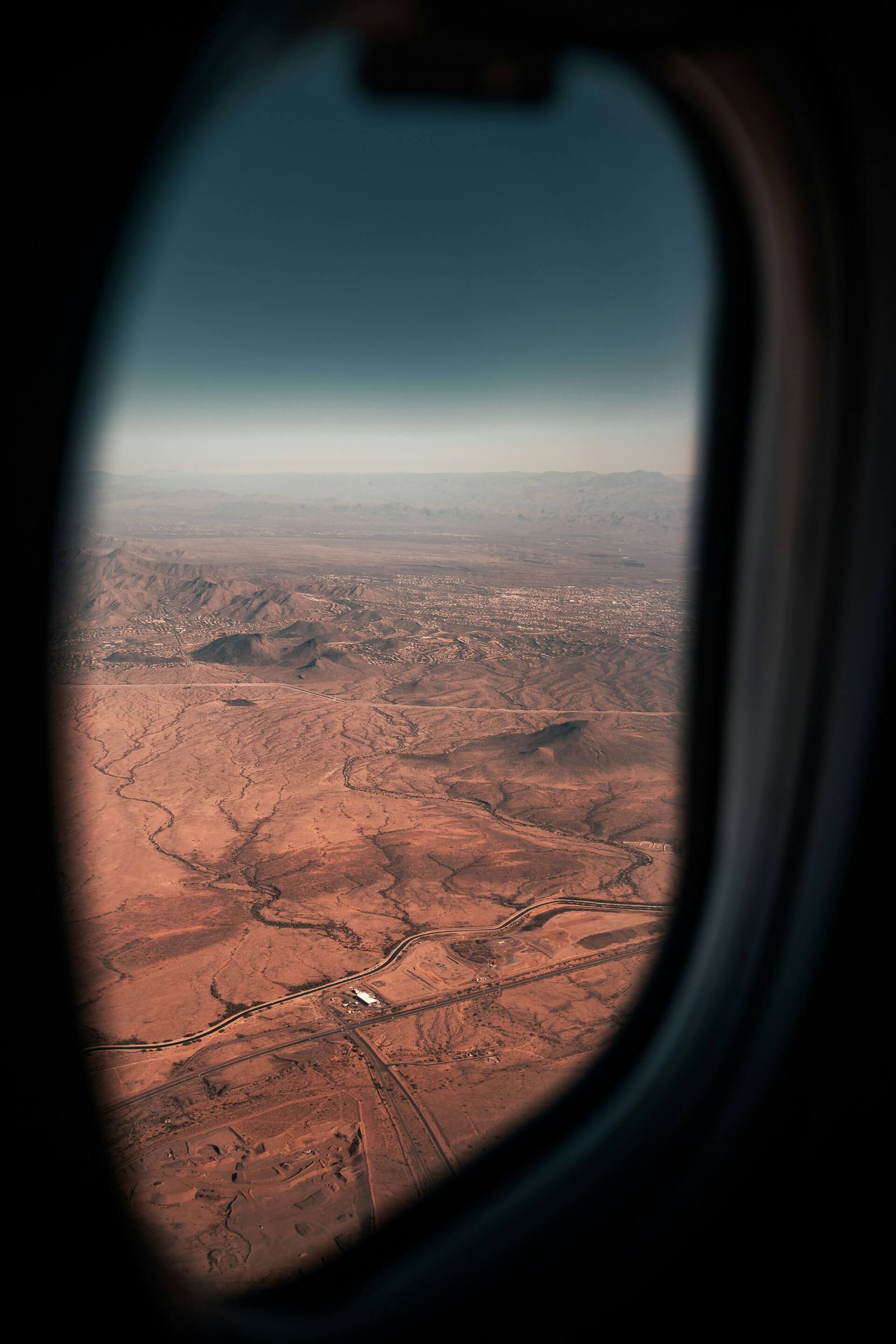 Final Departure
