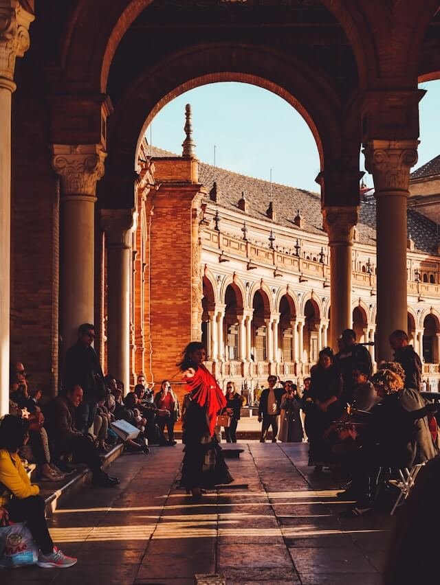 Seville