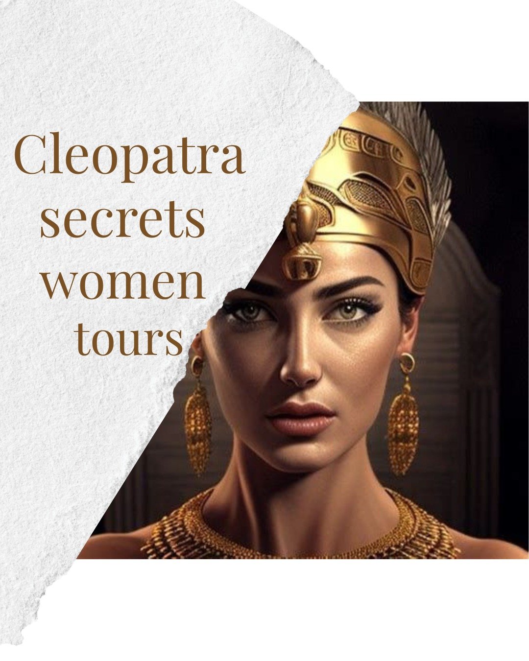 Women tours