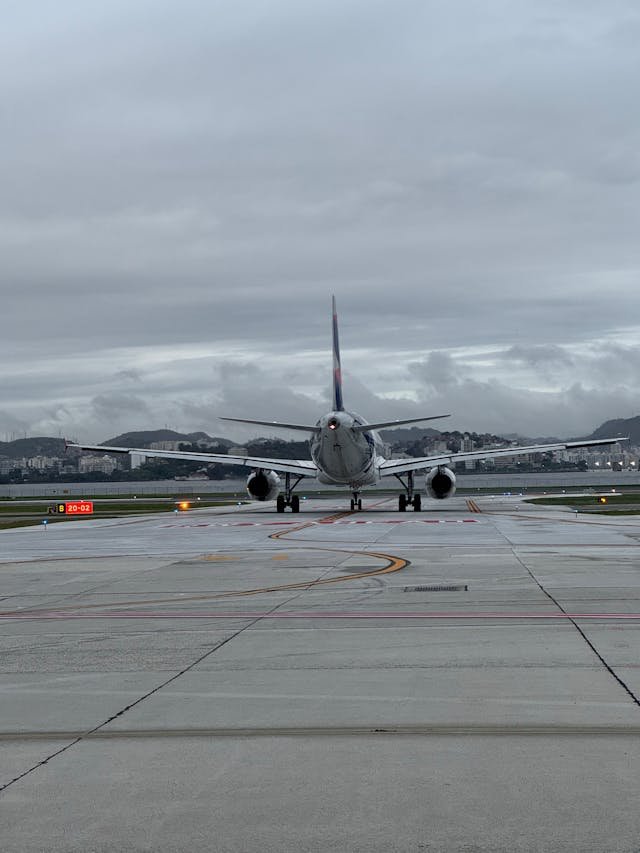 Final Departure