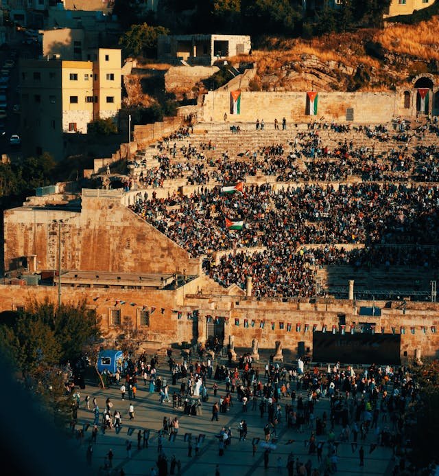 Jerusalem Tour