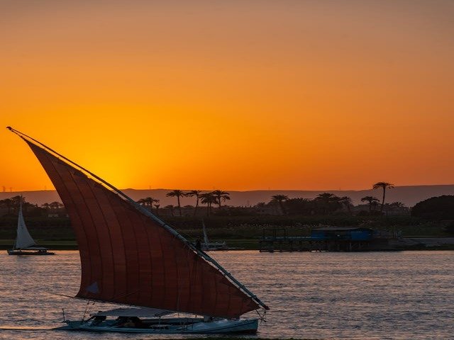 Abu Simbel • Sail to Kom Ombo