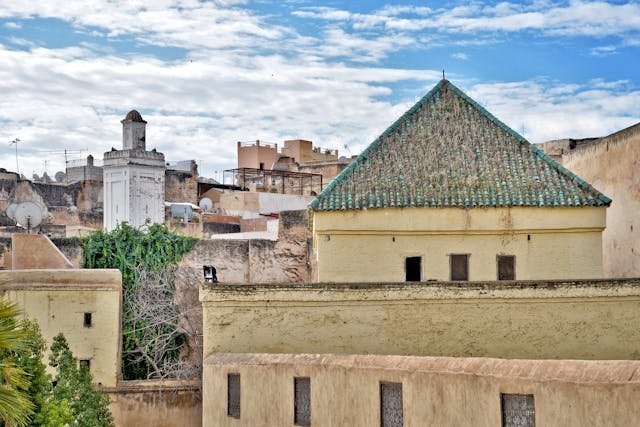 Fez / Chefchaouen
