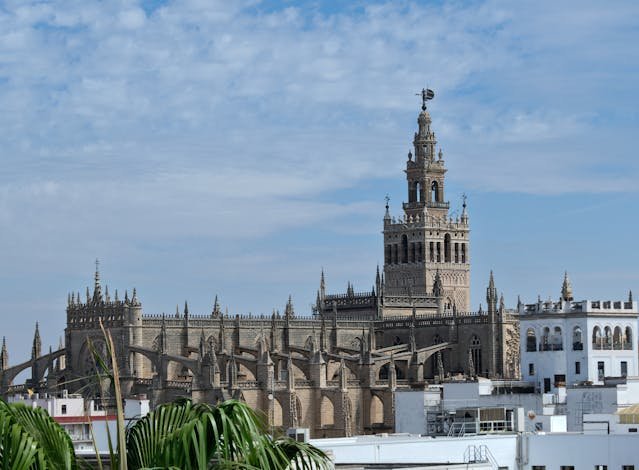 Seville / Córdoba