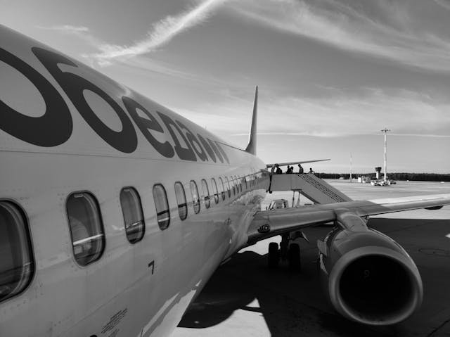 Final Departure