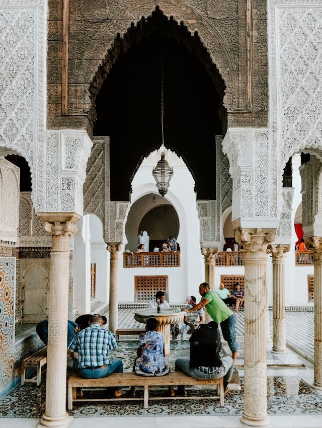 Day Trip to Essaouira