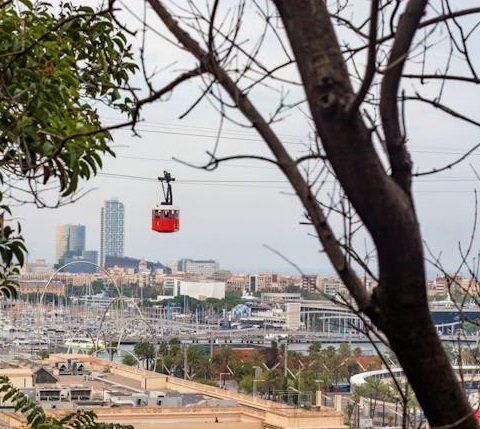 Barcelona City Tour