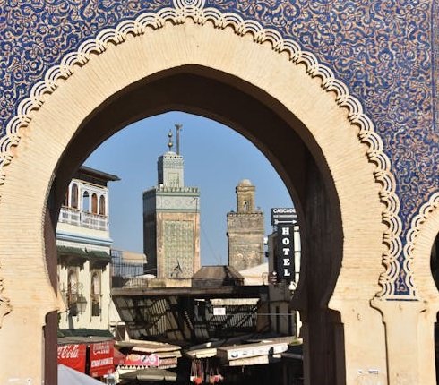 Fez