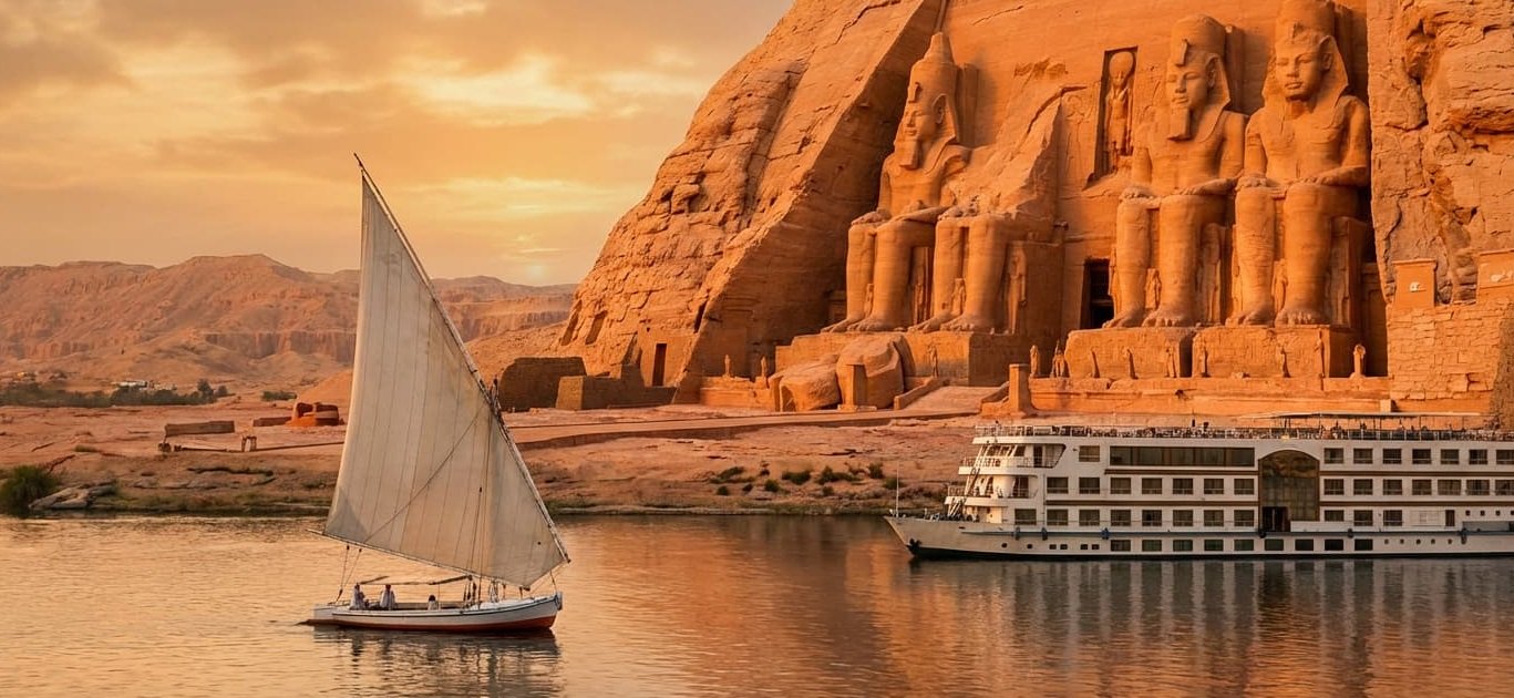 Aswan