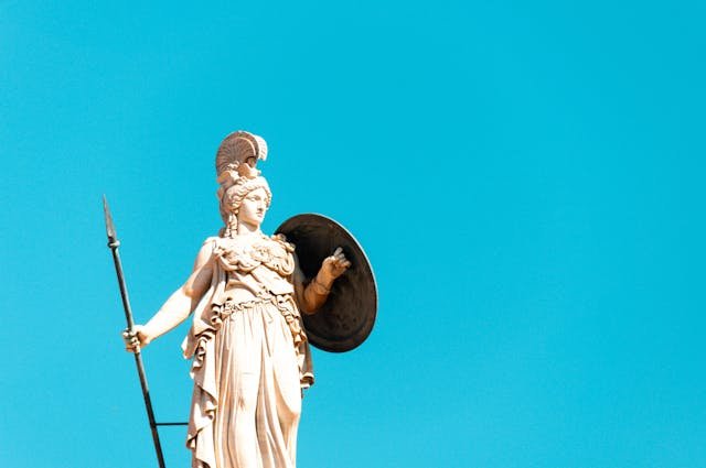Athens tour