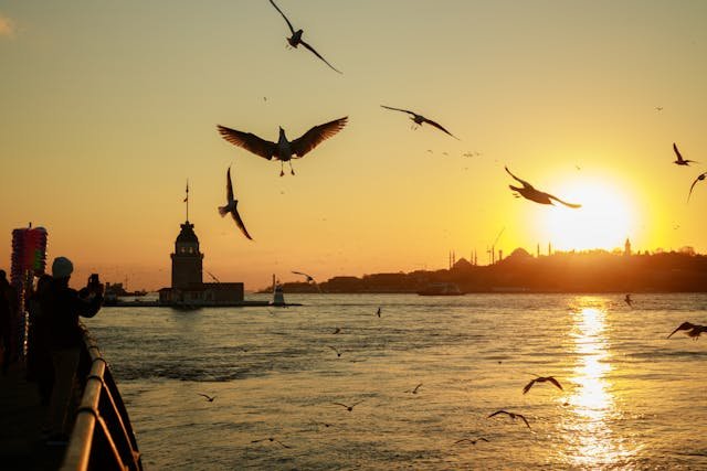 Istanbul City Tour