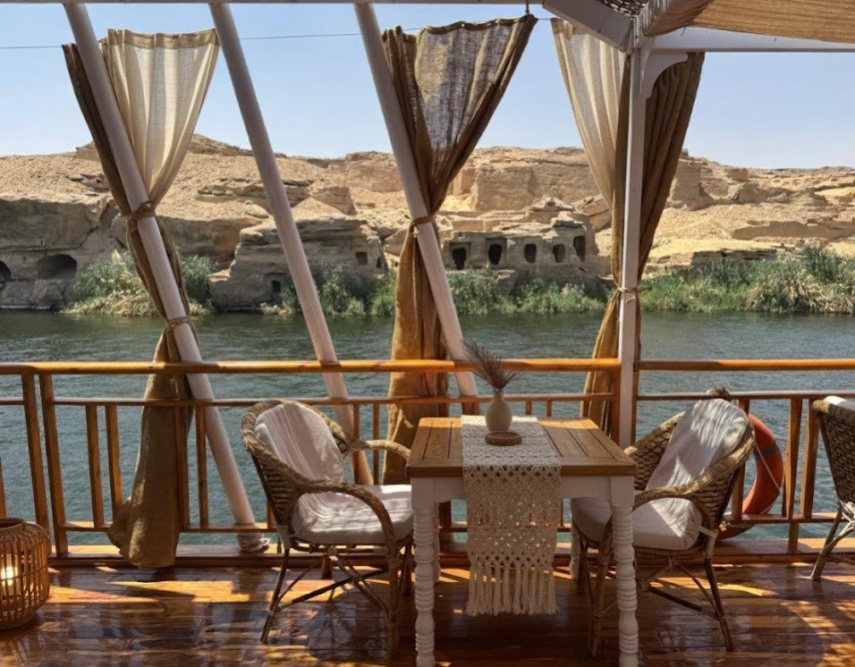 Egypt Nile Cruise