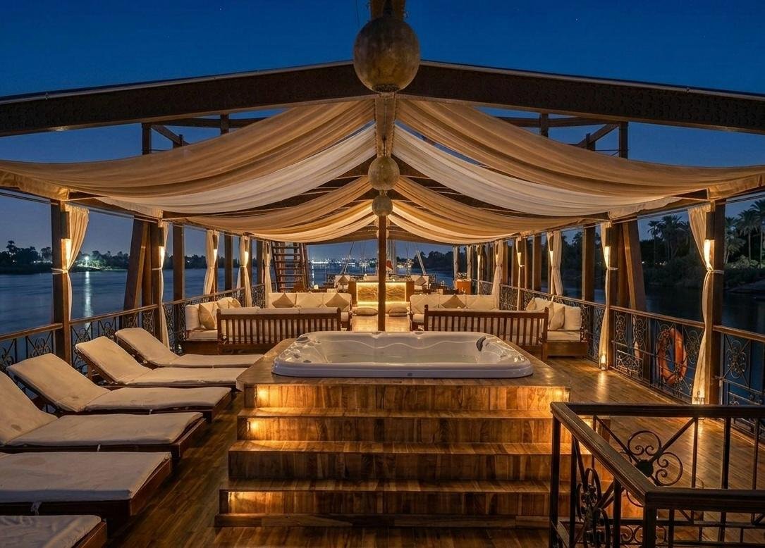 Is a Nile Cruise Worth it? Cost, Experience & Value Explained.