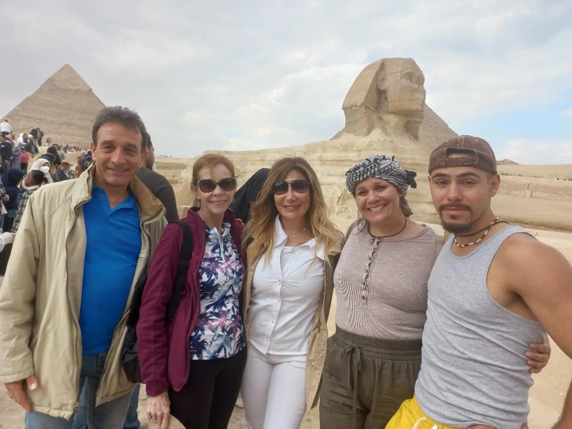 Is Egypt Safe for Americans? Everything U.S. Travelers Need to Know Before Visiting Egypt