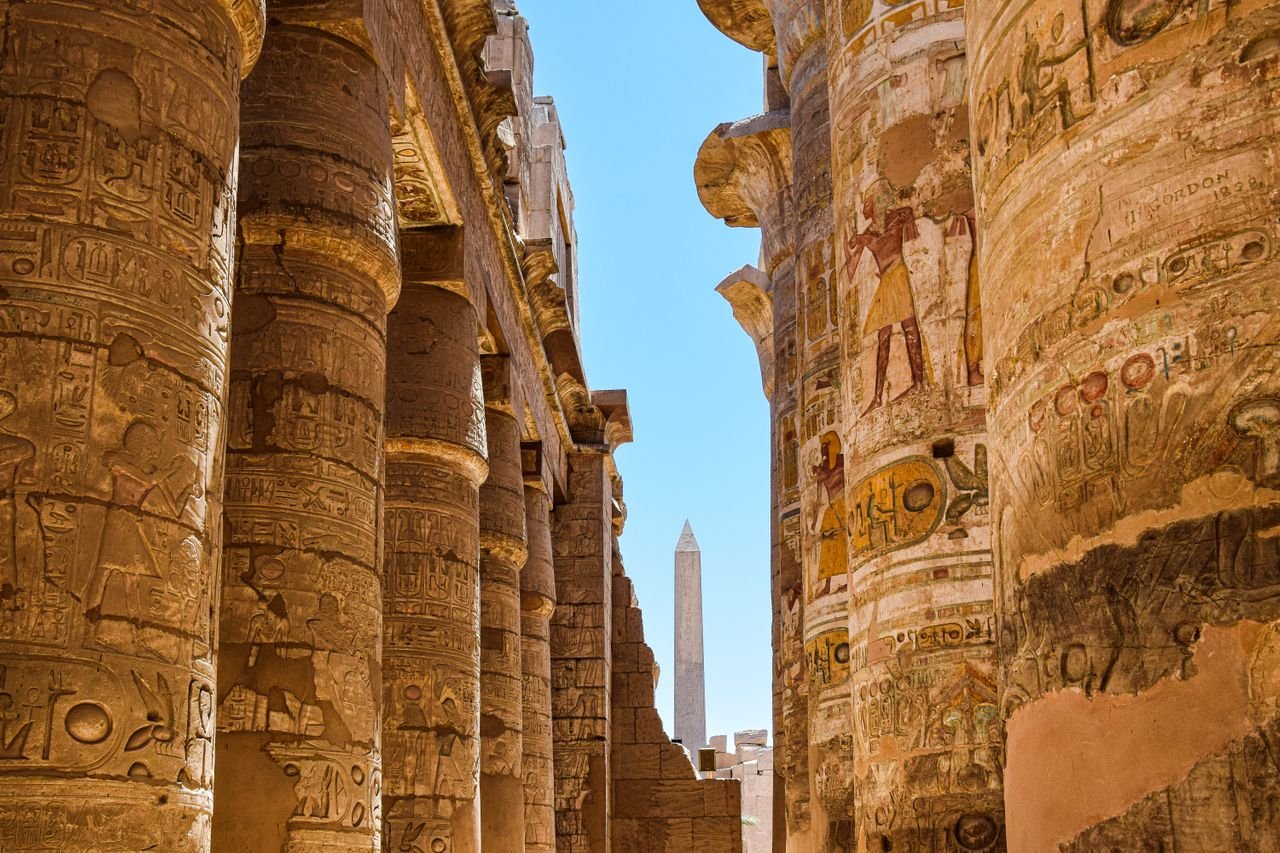 7 Essential Experiences Every Canadian Traveller Should Include in an Egypt Tour