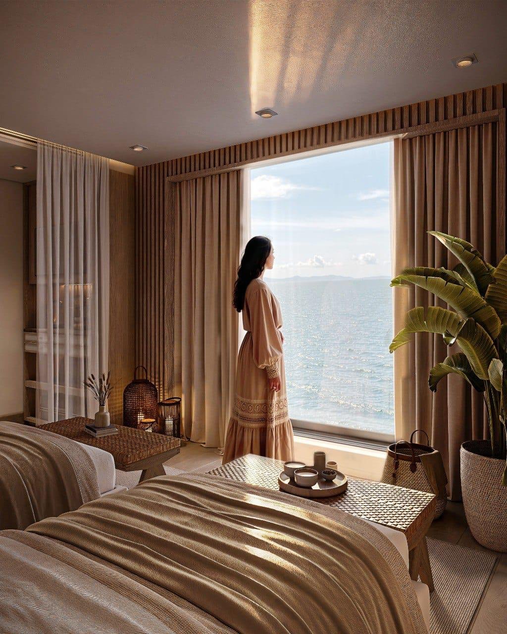 luxury Nile cruise