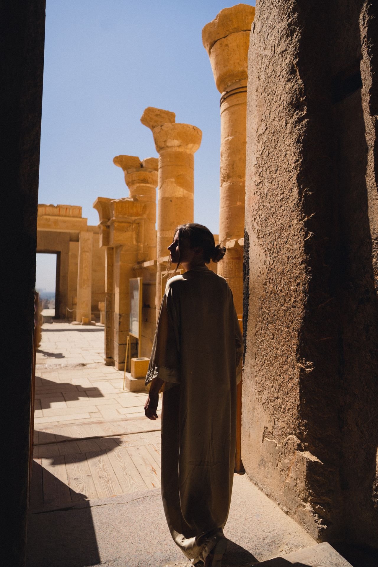 solo women tours