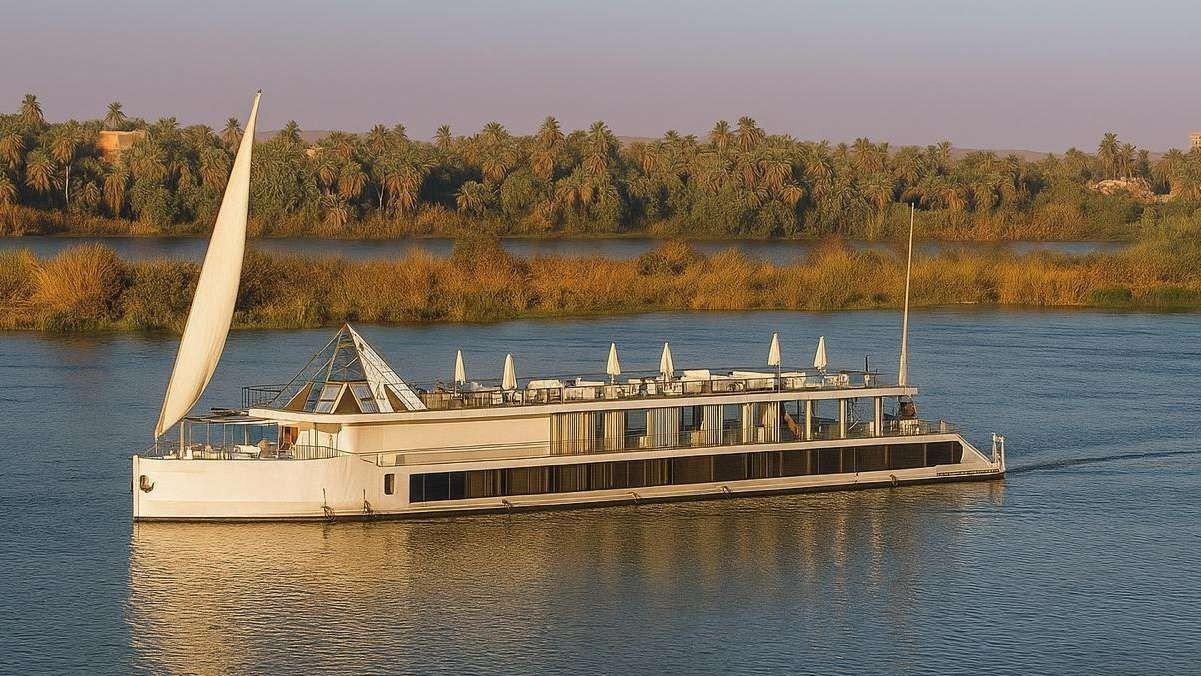 Nile Cruise Deals 2026: Real Costs, Real Savings