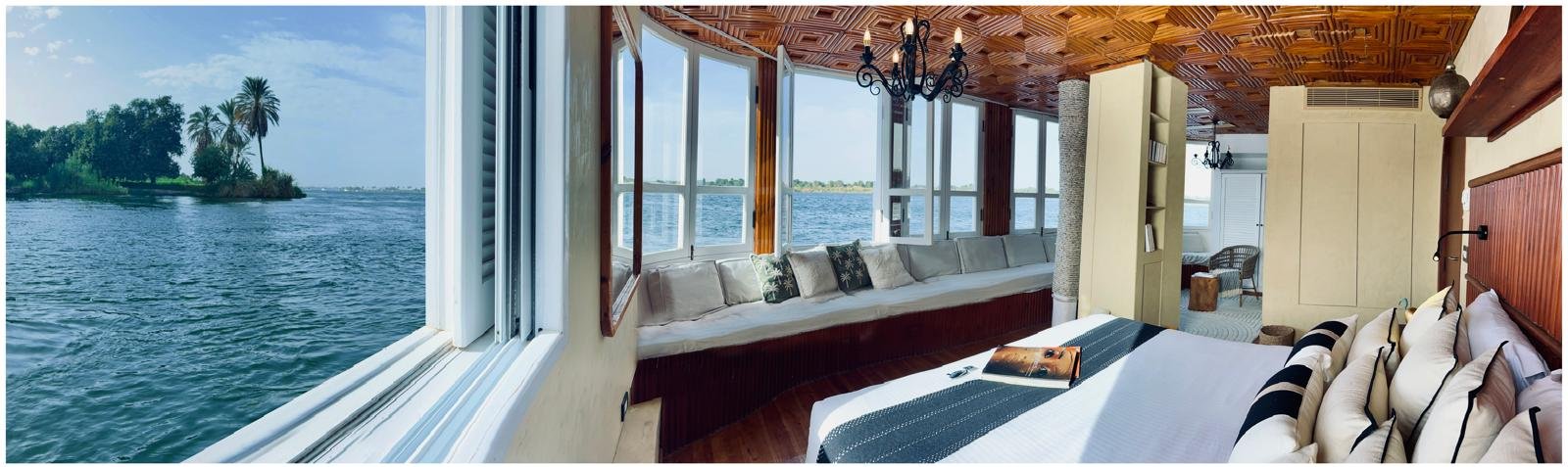 Egypt Nile River Cruise: What's Included (and What Isn't)