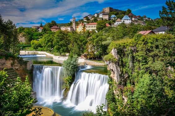 Mostar & Herzegovina