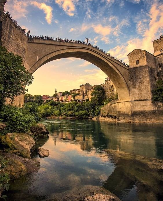 Sarajevo &ndash; City Tour