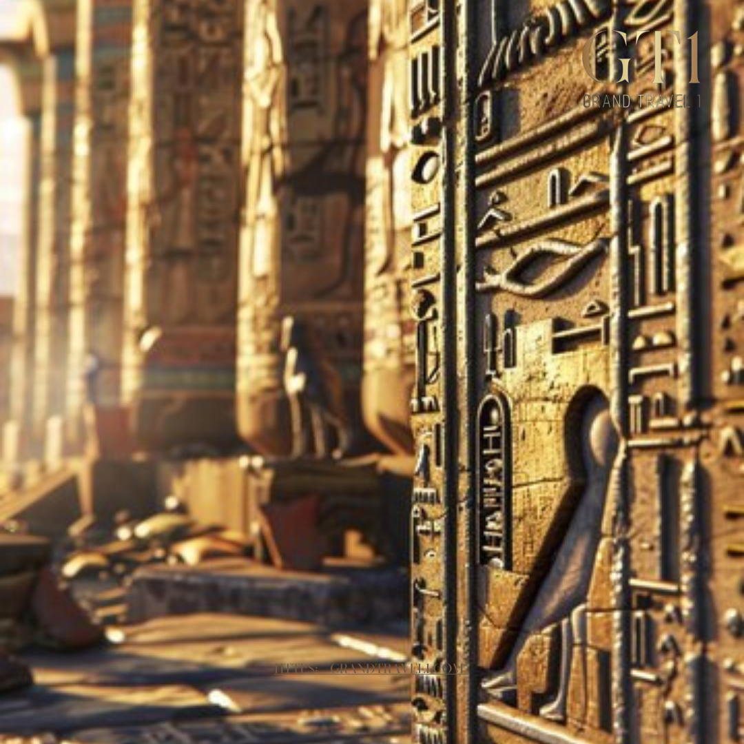6 Reasons Why Should You Choose Grand Travel1 for Your Tours
