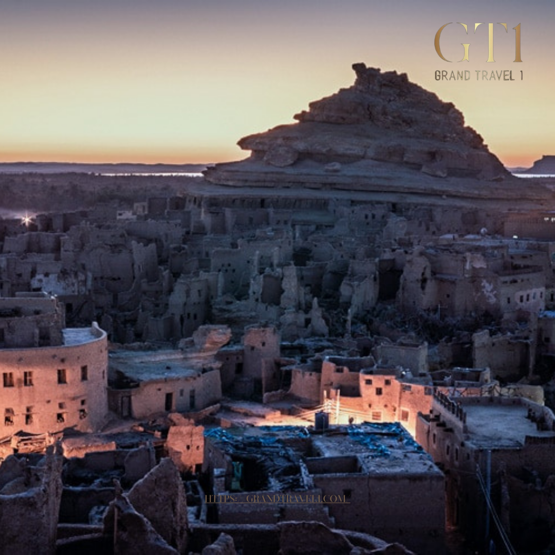 siwa oasis