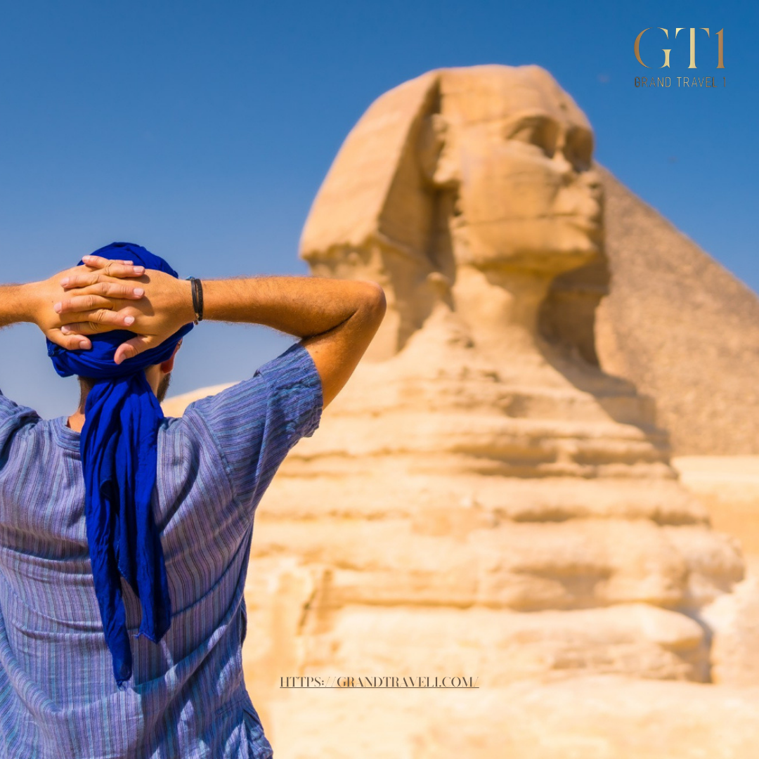 Is Egypt Safe To Visit? Don’t Visit Egypt Until You Know These Tips!