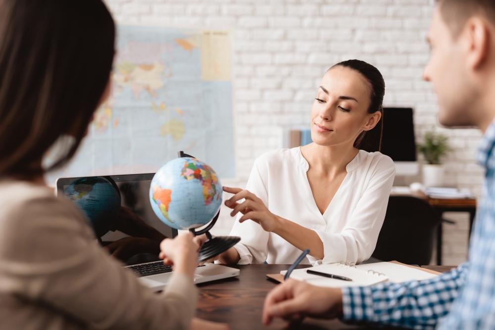 What is the Best Travel Agent?