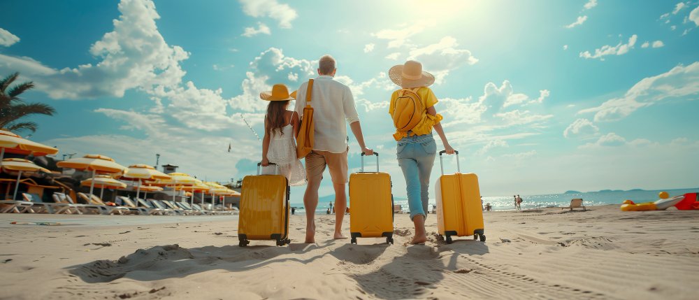 Vacation Packages: Find the Best Deals for Your Dream Getaway