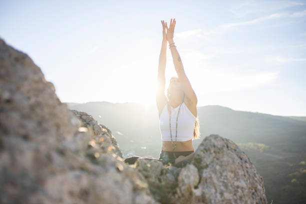 Women’s Wellness Retreats: Unlock Your Energy, Beauty & Confidence