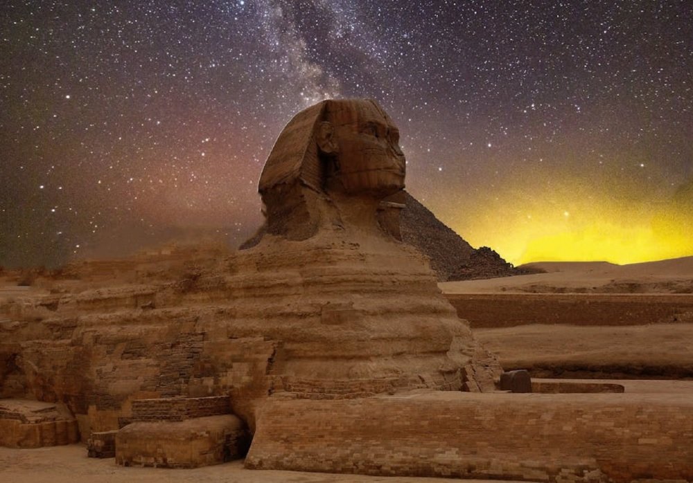 Explore Egypt’s Treasures: Pyramids, Nile Cruise, and Red Sea Adventures